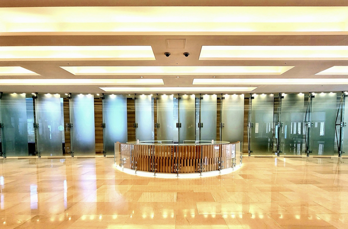 Original JHK Law Offices location map